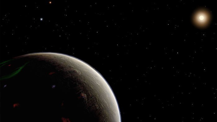 spock vulcain planete exoplanete systeme stellaire etoile