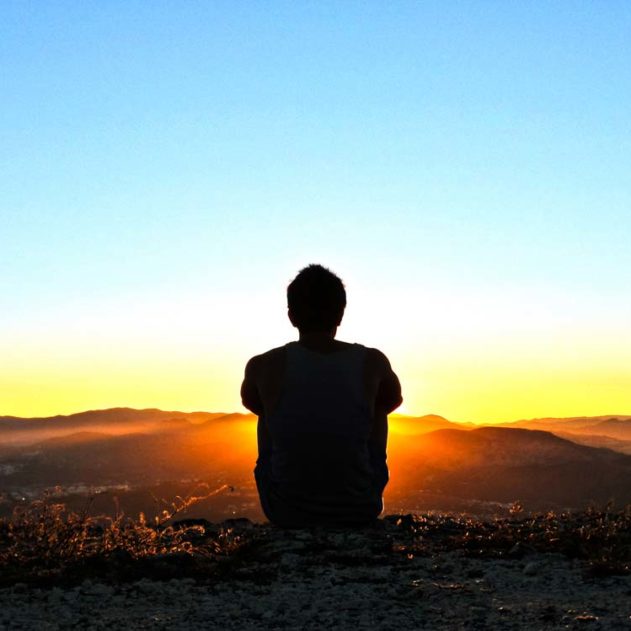 indice experience negative emotions gallup