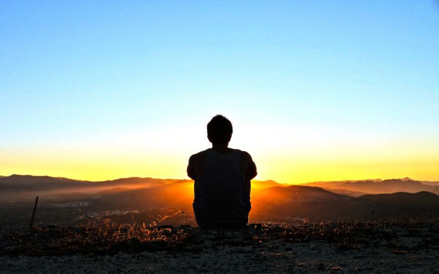 indice experience negative emotions gallup