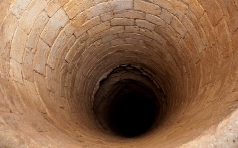 tunnel-terre-poles-nord-sud