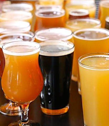 biere production consommation baisse rechauffement