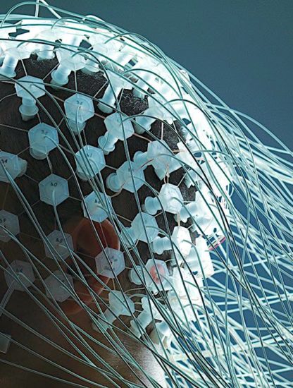 cerveau electrodes controle libre arbitre