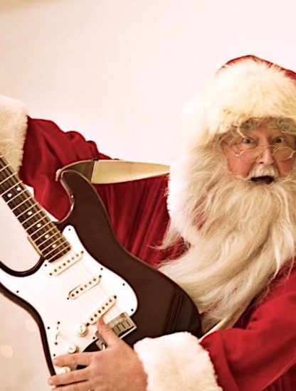 chansons noel mauvais sante mentale