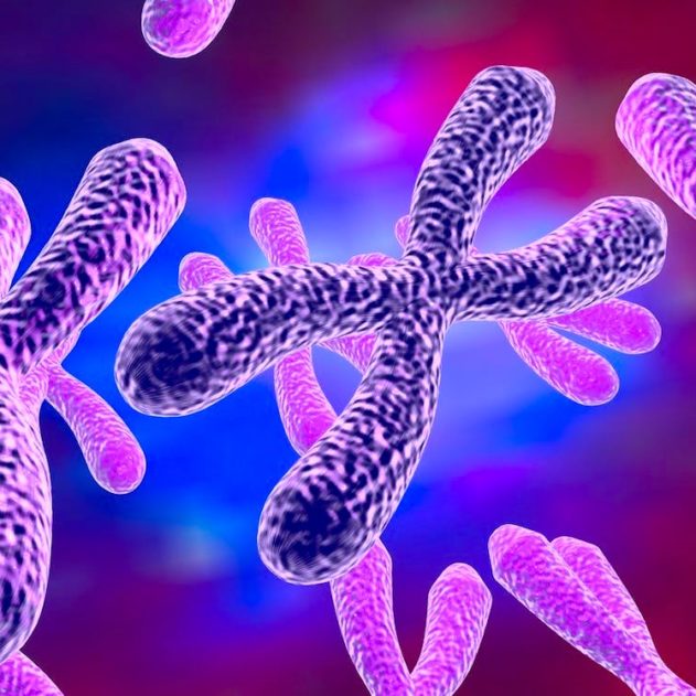 chromosome sexuel anomalie