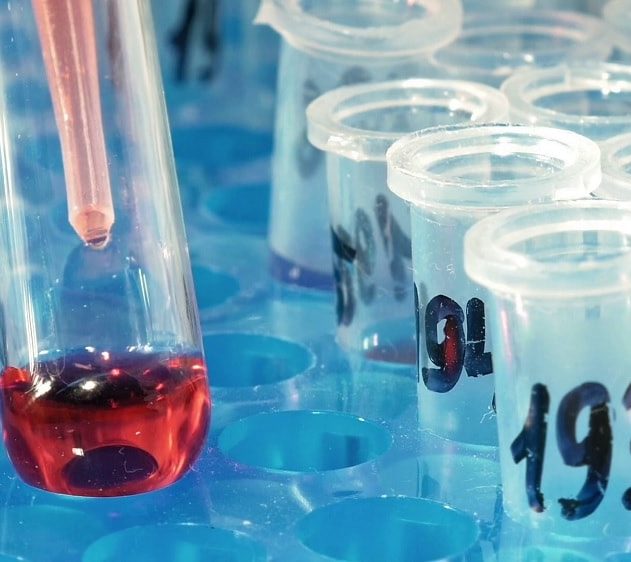 combinaison experimentale medicaments