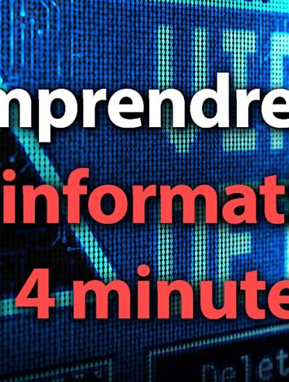 comprendre virus informatiques 4 minutes