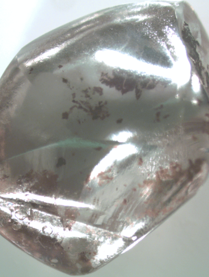 diamant decouvert parc arkansas