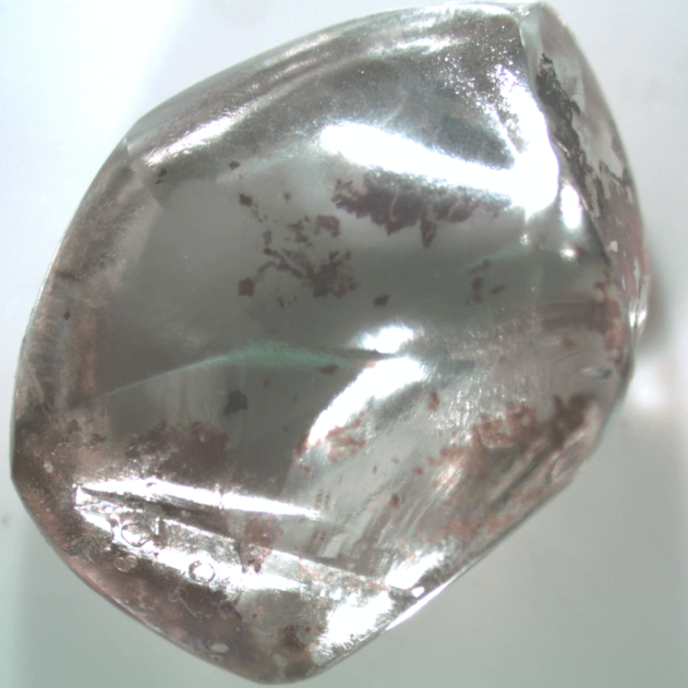 diamant decouvert parc arkansas
