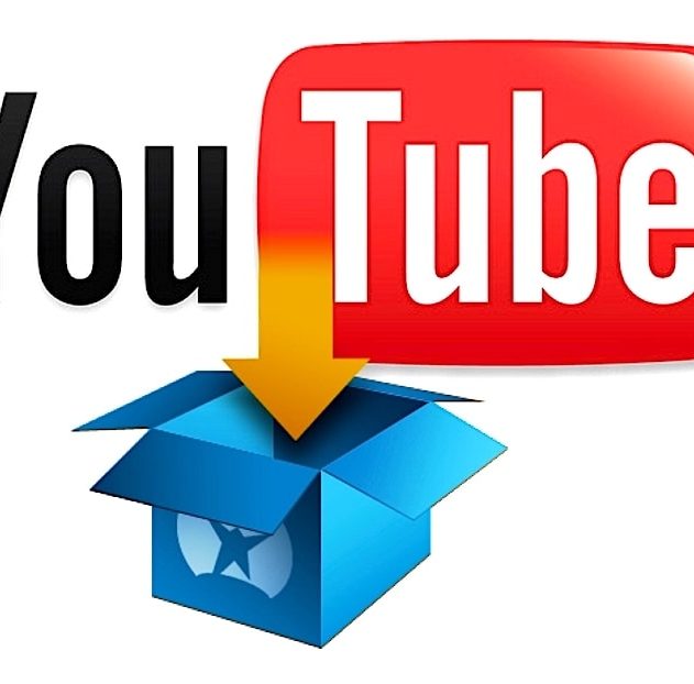 fonctionnement conversion youtube