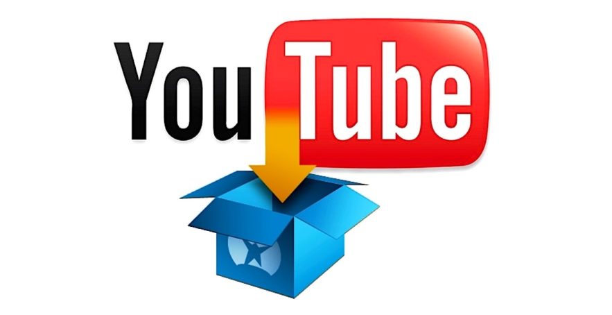 fonctionnement conversion youtube