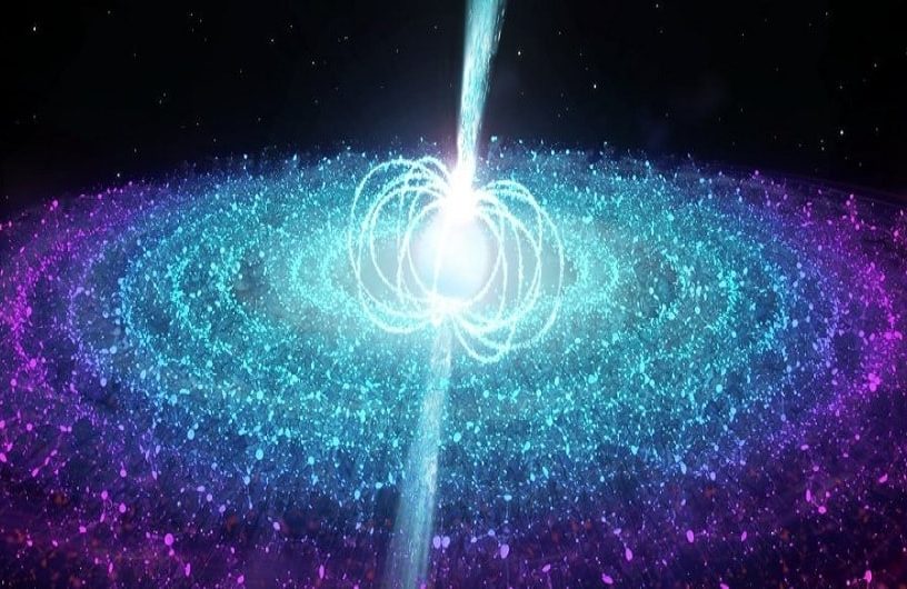 jet relativiste etoile neutrons
