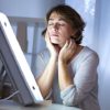 luminotherapie bienfaits