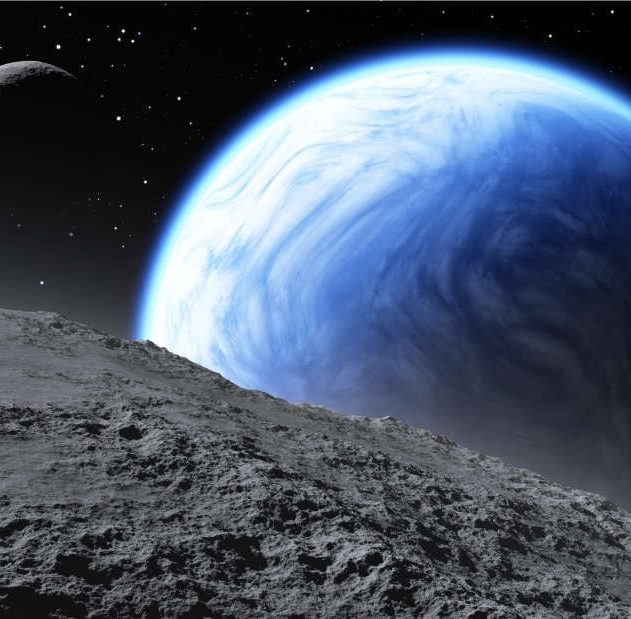 lune planete lunelune