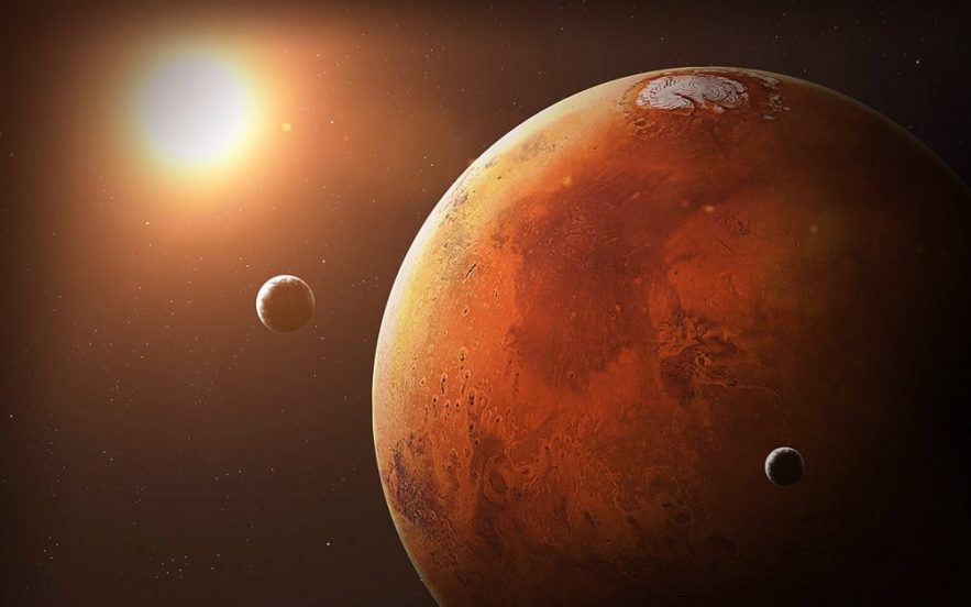 mars vie aerobie saumures