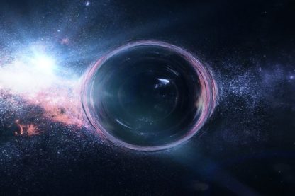 matiere noire trous noirs primordiaux