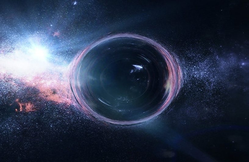 matiere noire trous noirs primordiaux