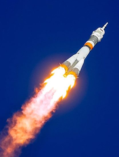 navette nasa lancement echec octobre 2018