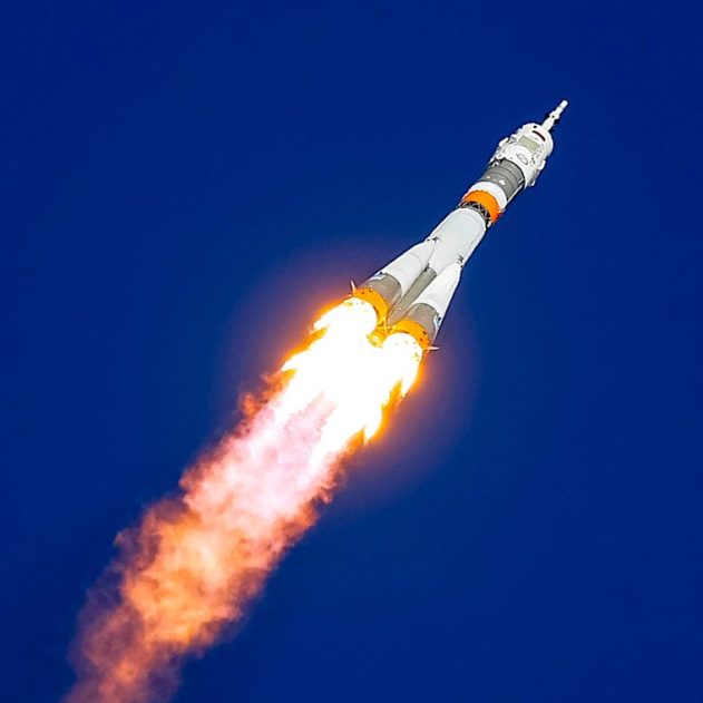 navette nasa lancement echec octobre 2018