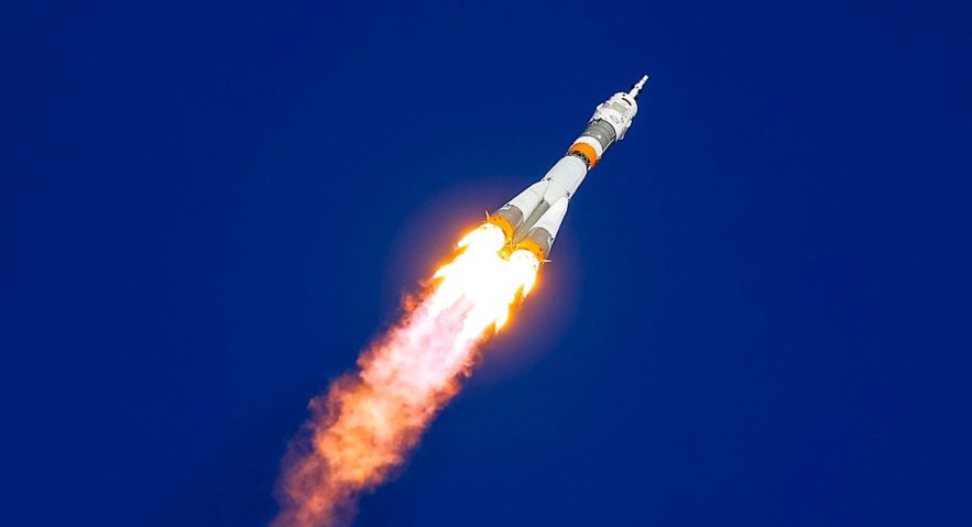navette nasa lancement echec octobre 2018