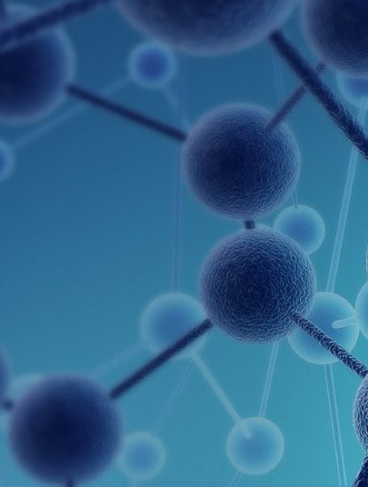 scanner structure molecules