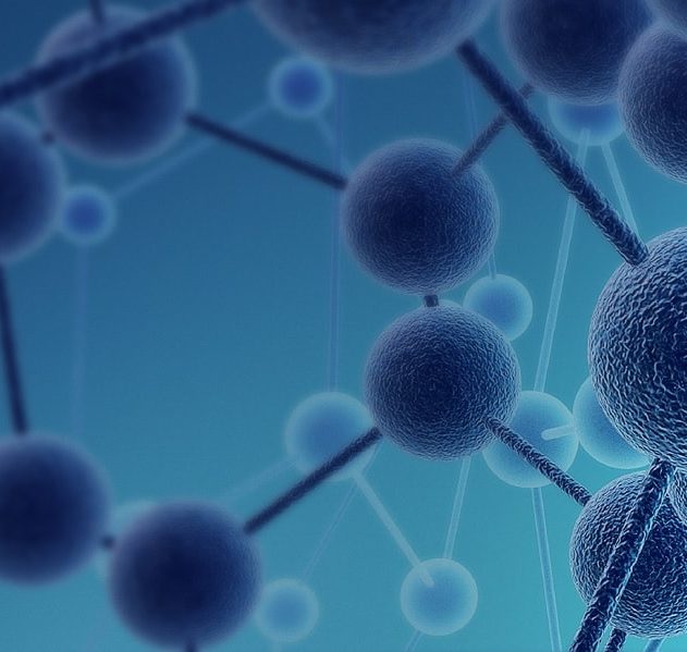 scanner structure molecules
