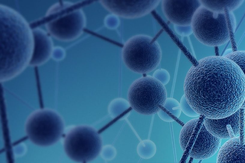 scanner structure molecules