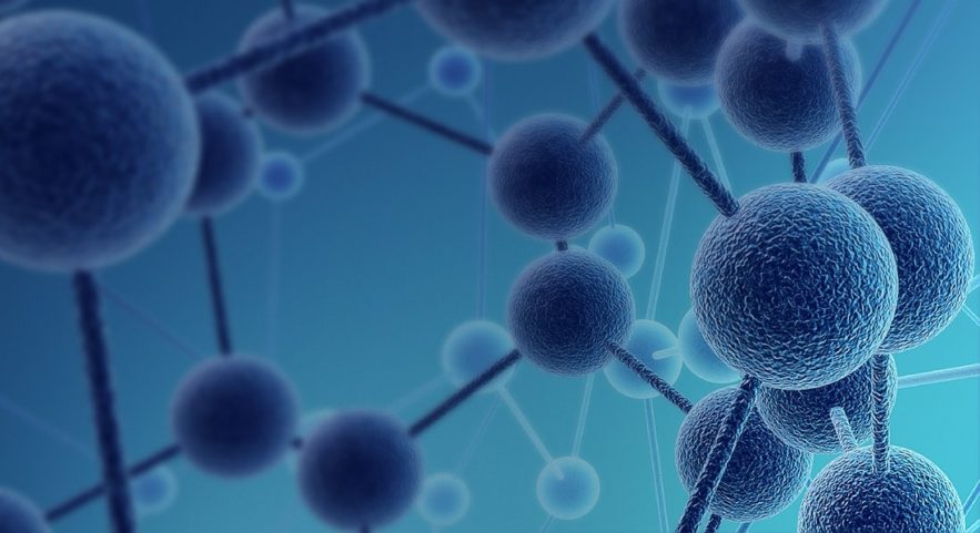 scanner structure molecules
