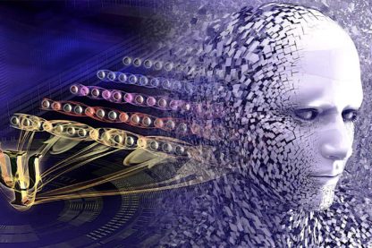 vie artificielle quantique ordinateur laboratoire