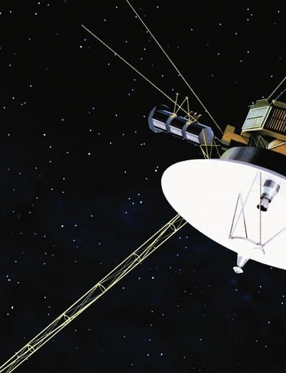 voyager2 sonde systeme solaire