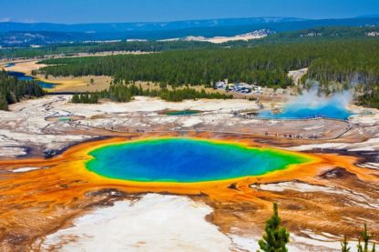 yellowstone volcan supervolcan nasa solution eau eruption