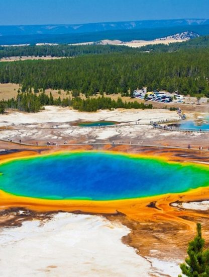 yellowstone volcan supervolcan nasa solution eau eruption