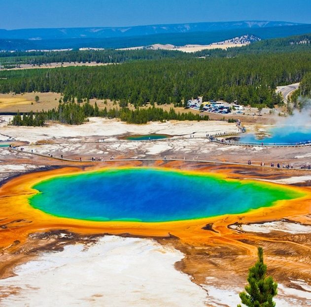 yellowstone volcan supervolcan nasa solution eau eruption