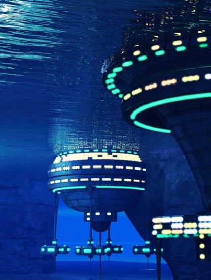 base sous marine chine