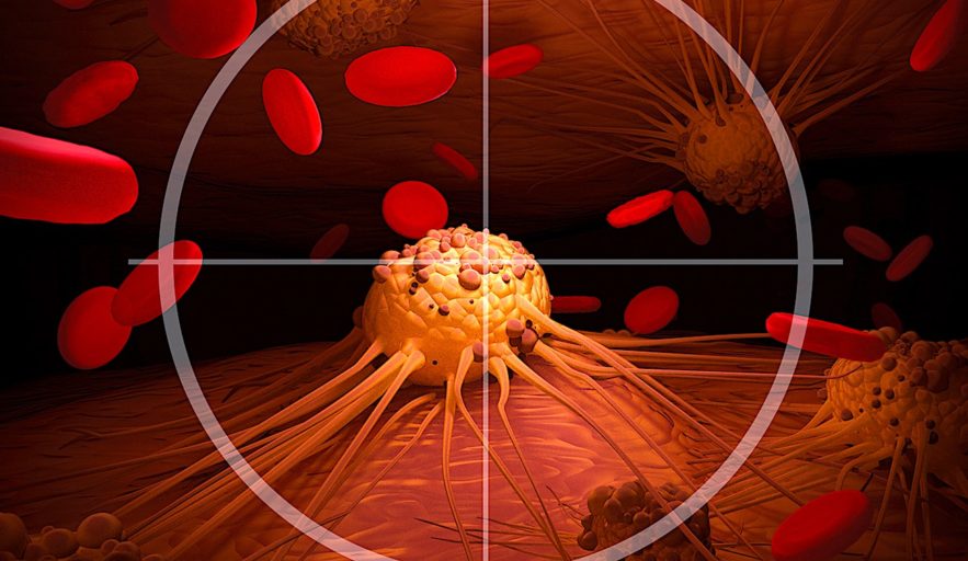 cancer suicide cellulaire
