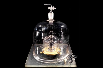 grand K kilogramme etalon