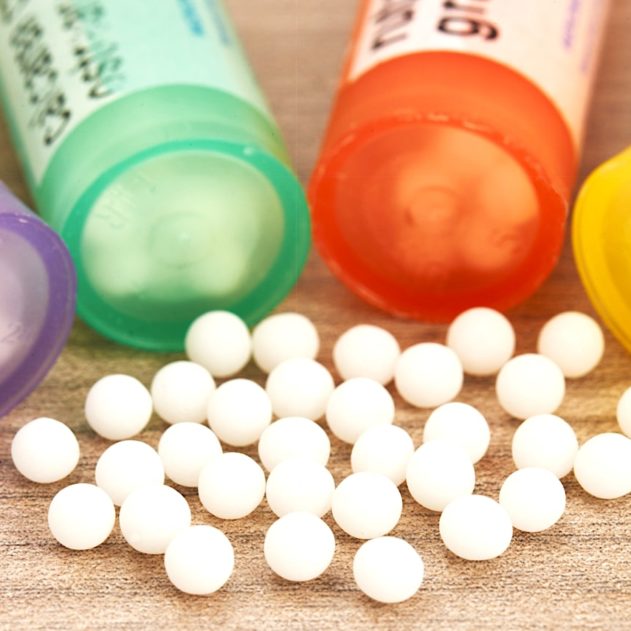 homeopathie polemique