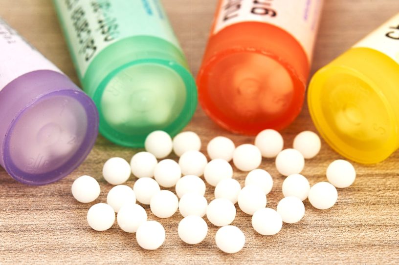 homeopathie polemique