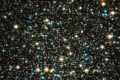 hubble champ profond univers