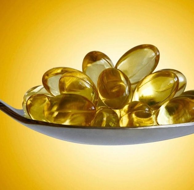 huile poisson omega3