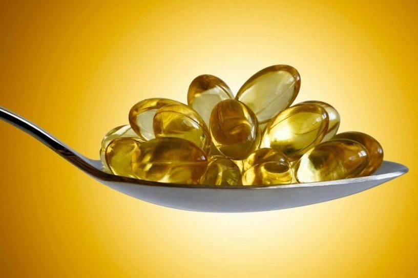 huile poisson omega3