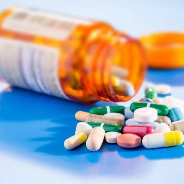 medicament contre indiquation notice informations interactions
