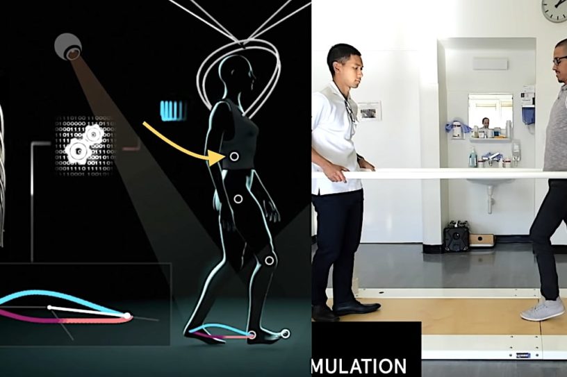 neurotechnologie revolutionnaire epfl