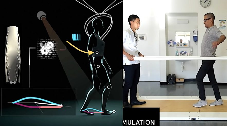 neurotechnologie revolutionnaire epfl