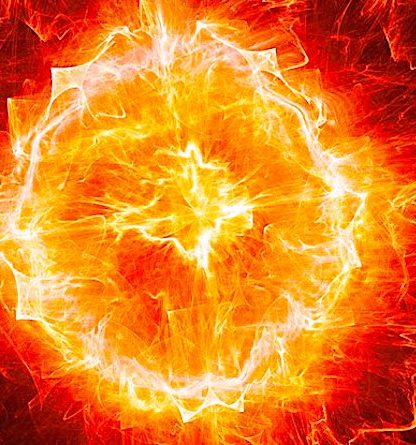 reacteur nucleaire east record temperature