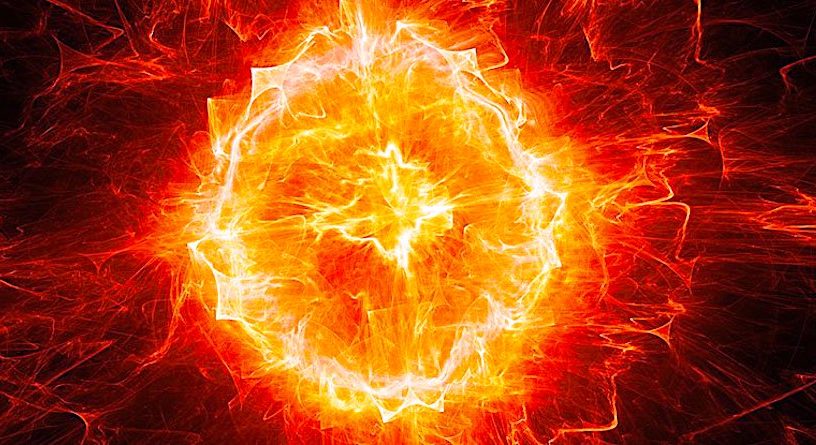reacteur nucleaire east record temperature