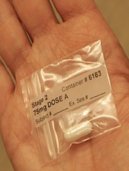 traitement sspt mdma