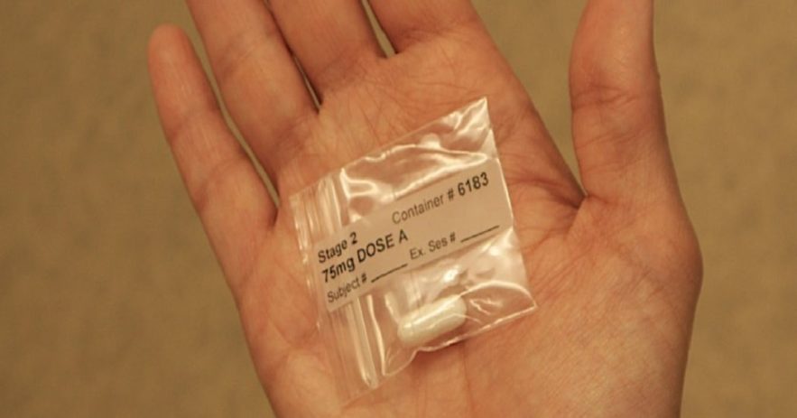traitement sspt mdma