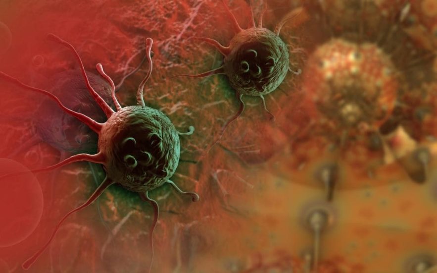 tumeurs cancer resistance traitements