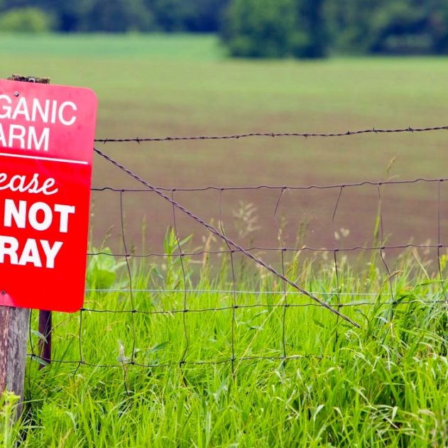 agriculture biologique