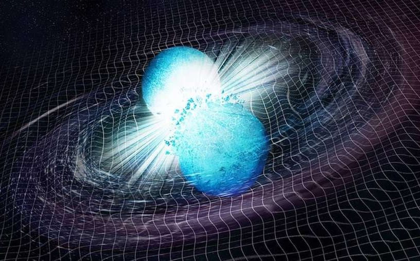 etoiles neutrons ondes gravitationnelles